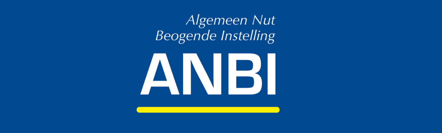 ANBI Logo